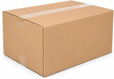 Cardboard Moving Boxes 600 x 450 x 300mm - 5 Pack