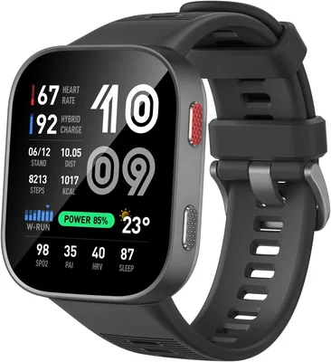 Amazfit Bip Max 50mm Smartwatch