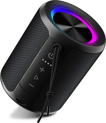 SoundBlaster X7 Portable Bluetooth Speaker