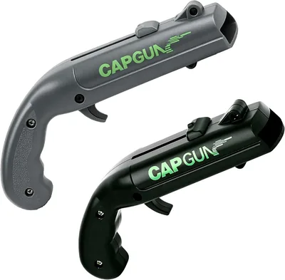 Cap Gun Bottle Opener 2 Pack Best Deal