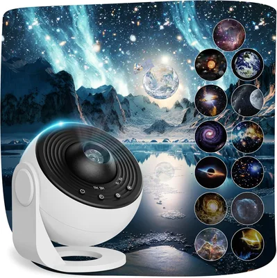 Planetarium Projector Galaxy Light - Best Deal