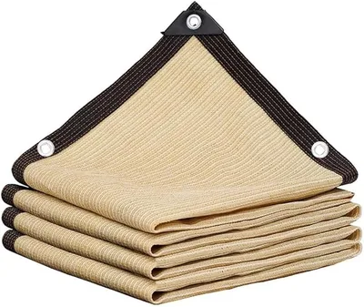 XALOVEF Sun Shade Sail, UV Block Rectangle Cloth for Outdoor, Best Deal