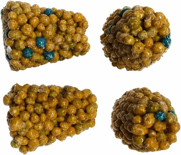 Concime in Conetti a Lenta Cessione per Piante Acquatiche 25 pz