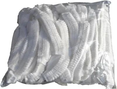 Disposable Hairnets 100's 30cm Best Deal