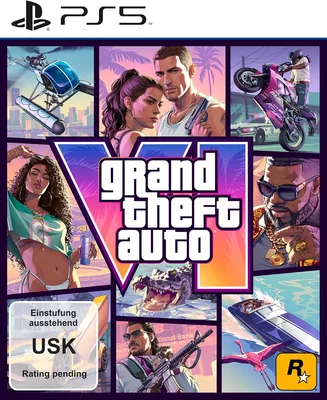 Rockstar Games: Bestes Angebot