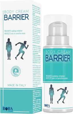 Crema Anti-cattivi Odori per Cosce e Corpo - Gel Protettivo Invisibile per Sport e Attività Fisica - Corsa, Ciclismo e Uso Quotidiano - Sconto 45%