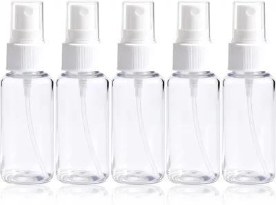 Bangbobi Butelka z rozpylaczem 50 ml - Najlepsza oferta