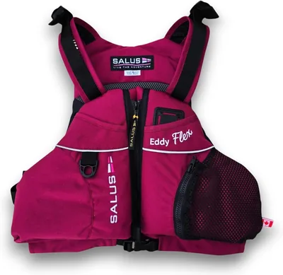 Salus Eddy Flex PFD Best Deal