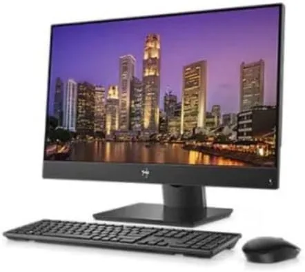 Dell OptiPlex 7450 Business 24'' All in One PC