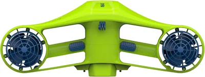 Nilox Scooter Subacqueo Elettrico: 6% di Sconto