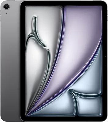 Apple iPad Air M4 11-inch 256GB Space Grey