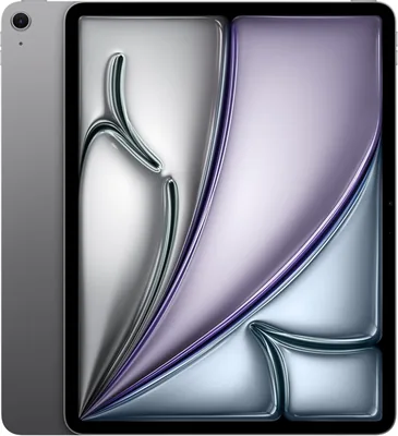 Apple iPad Air M4 13-inch 512GB Space Grey