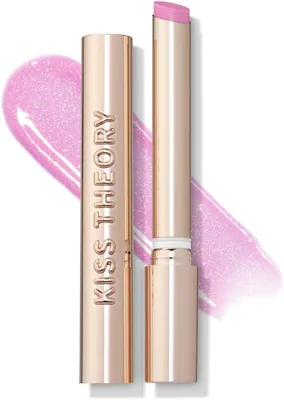 Anastasia Beverly Hills Kiss Theory Tinted Lip Balm - Feuchtigkeitsspendende Gel-Lippenstift-Textur mit Hyaluron-Säure und Vitamin E, Best Deal