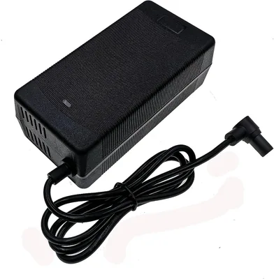 Elektrisk skotare - 54.6V snabbt laddare för NAVEE GT3, ST3, S60, N65i och Xiaomi Skotare 5/5 Pro/4 Ultra/4 Pro (2a generation)