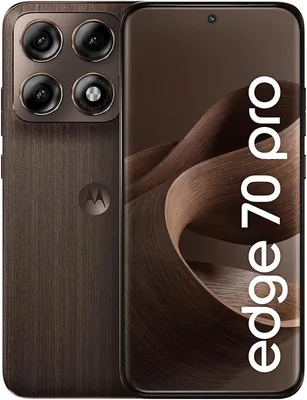 Motorola Edge 70 PRO 5G - Melhor Oferta