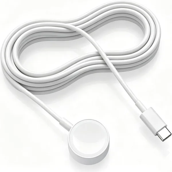 Apple iWatch Magnetic Charger USB-C Cable Best Deal