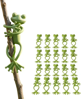 20 Pack Frog Plant Ties - Best Price