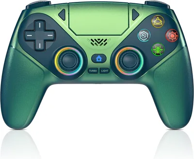 Gamrombo LED Wireless Controller for PS5 - Best Deal