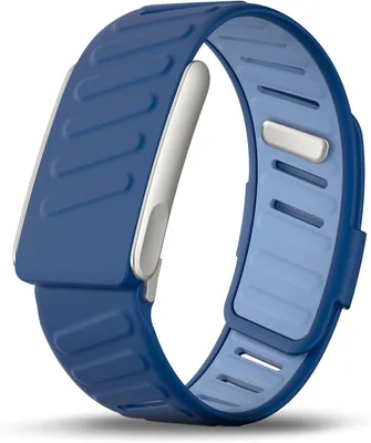 Silicone Sport Band for Whoop 5.0 - Breathable & Waterproof