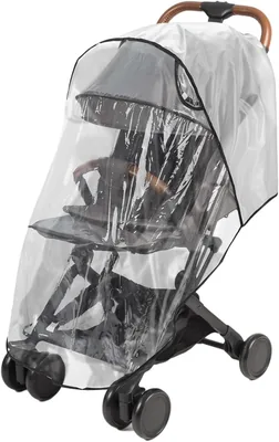 Universal Rain Cover for Pushchair Stroller Buggy Best Deal