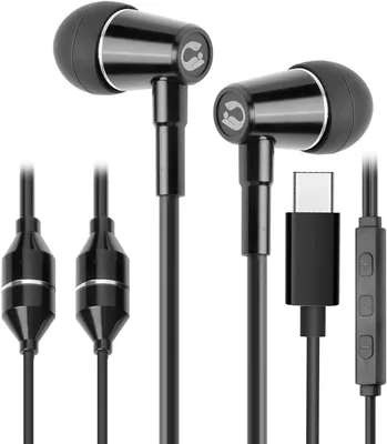 ibrain Airtube Headphones EMF Free - Best Deal