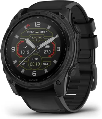 Garmin Tactix 8 Solar Smartwatch Best Deal