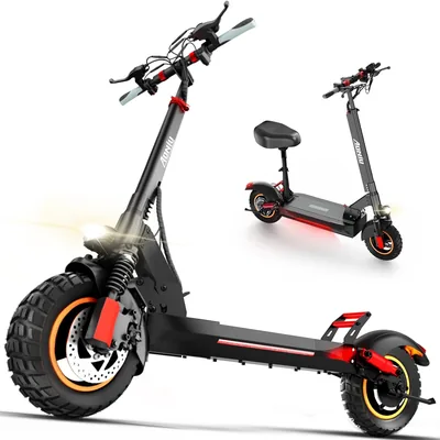 AONIU M4 Electric Scooter with Seat Best Deal