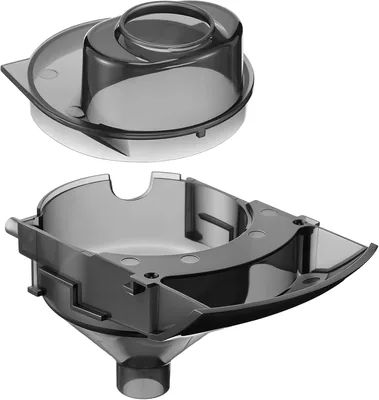 Remerry Baby Formula Maker Funnel Replacement Set - Compatible with Baby Brezza/Formula Pro Advanced