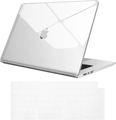 Fintie Etui dla MacBook Air 15 cali (M5/M4/M3/M2, 2026-2023) z folią na klawiaturę - Najlepsza oferta