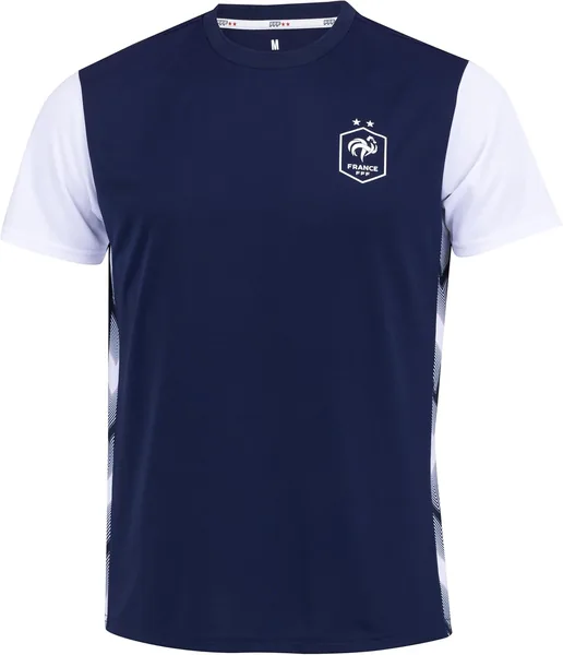 Maillot de l'équipe de France de football FFF - Collection officielle - 50% de réduction