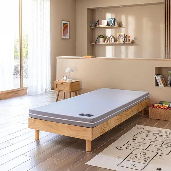 Matelas d'appoint Terre de Nuit Enfant 10 cm - Économisez 8% 
