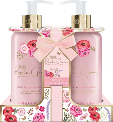 Baylis & Harding Royale Garden Hand Care Gift Set Best Deal