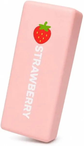 Strawberry Milk Squishy Stress Relief Toy Pink Best Price