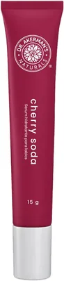Lip Glow Serum Cherry Soda Dr Akerman Hidratante Filler Progresivo, 19% de Descuento