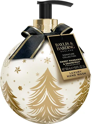 Baylis & Harding Sweet Mandarin & Grapefruit Handwash Gift Set Best Deal