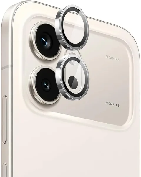 Dl3 Mobilak Camera Lens Protector for Honor 600 5G Accessories