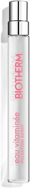 Biotherm Eau Vitaminée Pulsation Berry Eau de Toilette, fruchtig-frischer Körperduft mit Himbeere, Bergamotte und Bitterorang - Best Deal