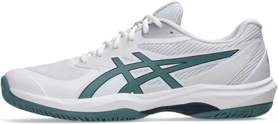 ASICS Men's Game FlyteFoam Tennis Shoes - Best Deal