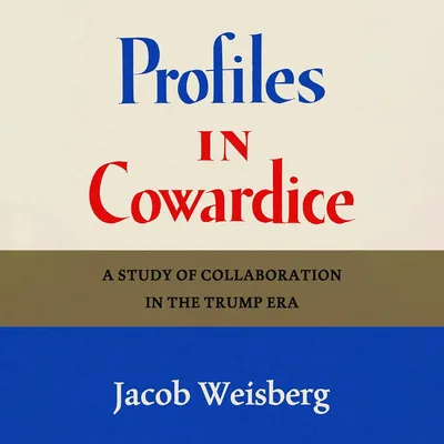 Jacob Weisberg - Author Biography