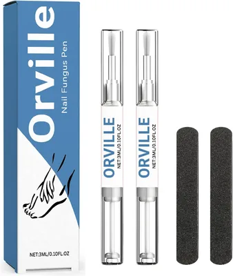 Orville Nail Fungus Pen - Best Deal