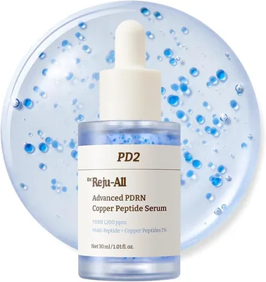 Dr.Reju-All Advanced PDRN Copper Peptide Serum - Best Deal