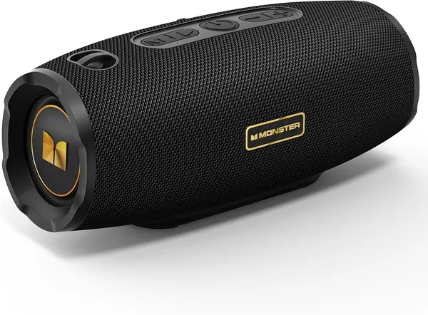 Monster S380 Bluetooth Speaker