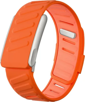 ORKS Silicone Sport Band for WHOOP 5.0 - Breathable Waterproof Fitness Tracker