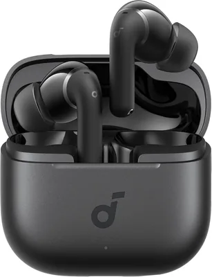 Anker Soundcore P42i (Bluetooth 6.1) (完全ワイヤレスイヤホン、アクティブノイズキャンセリング、3.5mmオーディオ、マルチポイント接続、最大40時間再生) ベストディール