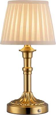 Lumino LED Table Lamp 67% Off