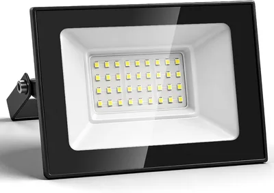 Teodute LED Floodlight Best Deal