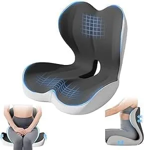Ergonomic Lumbar Support Pillow - 8% Off