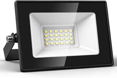 Teodute LED Floodlight Best Deal