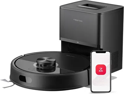 Roborock Q7T+ Robot Vacuum & Mop