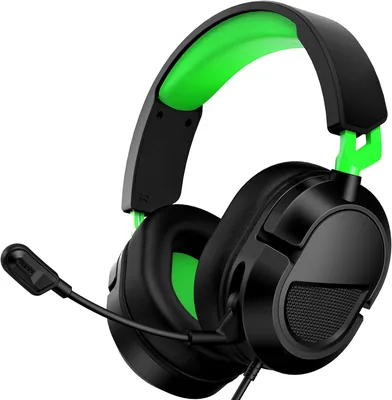 AOC Wired Gaming Headset 43% Off